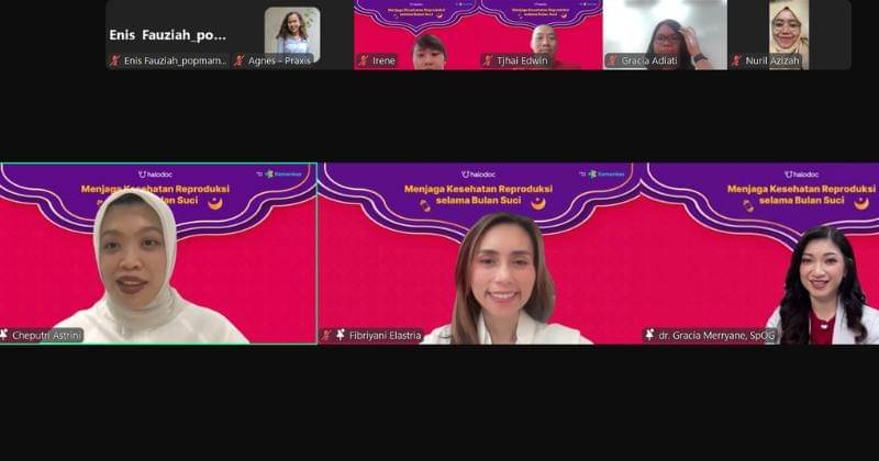 Popmama.com/Enis Fauziah